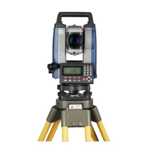 Sokkia iM-50 Total Station